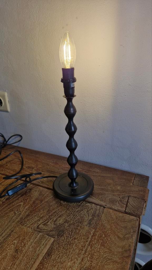 Ikea Ekarp tafellamp, Ophalen of Verzenden, Zo goed als nieuw, Minder dan 50 cm