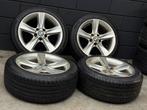 17 inch MAM BMW 1 Serie E87 E88 5x120 ET34 72.5 205/50/17, Ophalen, ., Banden en Velgen, 17 inch