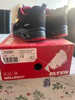 Elten Hannah XXTL BOA S3 veiligheidsschoenen, maat 37, Ophalen, Nieuw