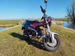 Honda Dax ST 125 (garantie!), Particulier, 125 cc, Toermotor, 11 kW of minder