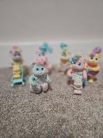 Bitsy Bears Collectie vintage, Kinderen en Baby's, Ophalen of Verzenden, Gebruikt, Overige typen