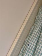 Hemnes IKEA bed met opberglades, Huis en Inrichting, 90 cm, Eenpersoons, Wit, Ophalen of Verzenden