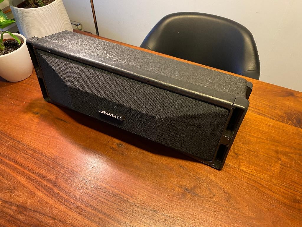 Bose 402 Luidspreker, Audio, Tv en Foto, Luidsprekers, Gebruikt, Ophalen of Verzenden, Bose, Minder dan 60 watt