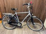 Batavus Holiday 28 inch Herenfiets, Gebruikt, Versnellingen, 57 tot 61 cm, Niet ingevuld