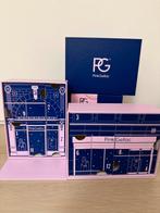 Pink Gellac 2 lege adventskalender doosjes, Ophalen of Verzenden, Nieuw