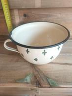 Emaille po, Ophalen of Verzenden