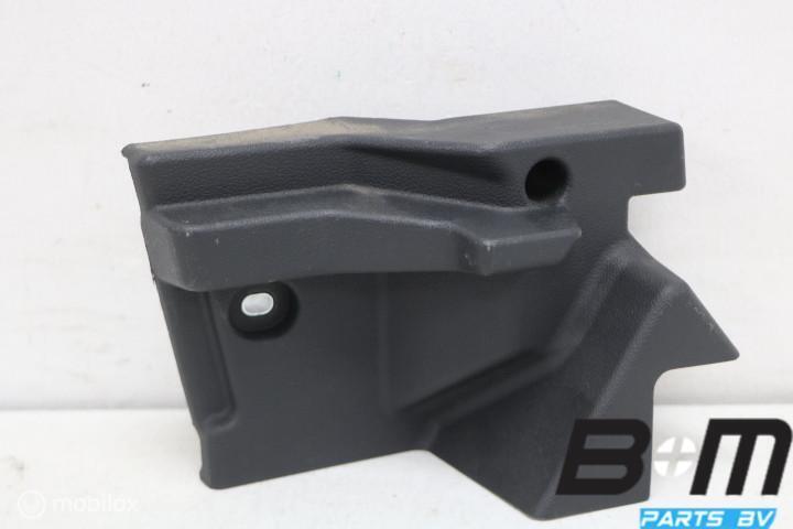 Steun laadvloer links VW Polo 2G 2G6858831, Gebruikt