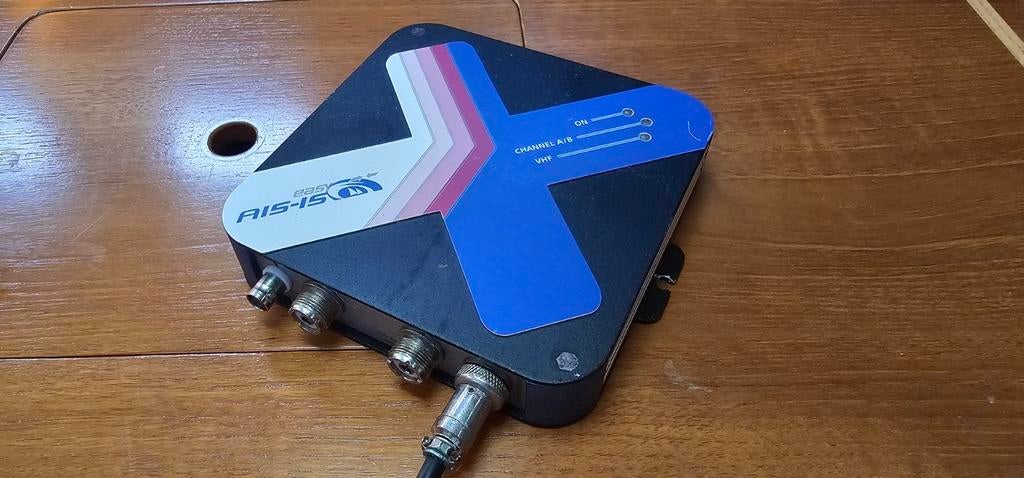 Easy AIS-IS AIS ontvanger met splitter, Watersport en Boten, Ophalen of Verzenden