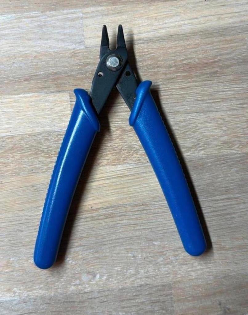 Wargaming sprue cutter, Ophalen of Verzenden, Zo goed als nieuw, Warhammer