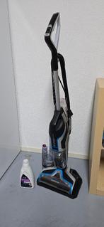 Bissell vloerreiniger 2225N, Ophalen, Gebruikt, Overige typen, Minder dan 1200 watt