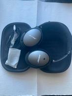 Bose QC25, Ophalen of Verzenden, Gebruikt, Over oor (circumaural), Overige merken