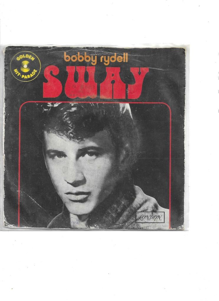 Single Mud - Dynamite, Cd's en Dvd's, Vinyl Singles, Ophalen of Verzenden, Gebruikt, Pop