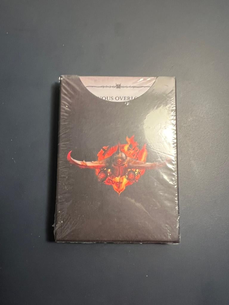 Warhammer - AOS - Slaves to Darkness - Enhancement cards, Hobby en Vrije tijd, Wargaming, Ophalen of Verzenden, Nieuw, Warhammer