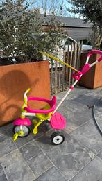 Smartrike duwfiets, Ophalen, Zo goed als nieuw