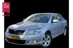 Skoda Octavia BWJ 2012 1.4 TSI 123PK Ambition | CLIMA | CRUI, Auto's, Voorwielaandrijving, Euro 5, Stof, Gebruikt