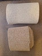 Vloerbedekking, kleine stukken, Ophalen, Wol, Beige, 30 tot 120 cm