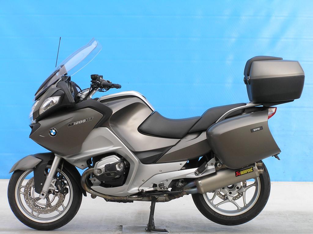 BMW R1200RT (bj 2010), Handvatverwarming, BMW group Nederland B.V., Contactus@bmw-motorrad.nl, Bedrijf