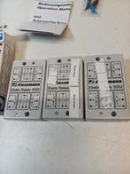 Viessmann 5552 Elektrische Relais - 3 stuks (1 nieuw), Ophalen of Verzenden