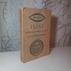 Homerus, Ilias, Ophalen of Verzenden