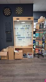 Dartkast, Ophalen of Verzenden, Gebruikt, Overige typen