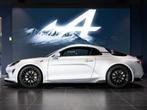 Alpine A110 1.8 Turbo GTS | 300PK | GTS-AERO KIT | TITANIUM, Auto's, Automaat, Achterwielaandrijving, A110, Alcantara