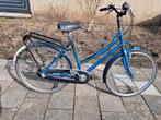 Batavus blauwe (kinder) fiets, Fietsen en Brommers, Fietsen | Oldtimers, Minder dan 47 cm, Ophalen, Batavus