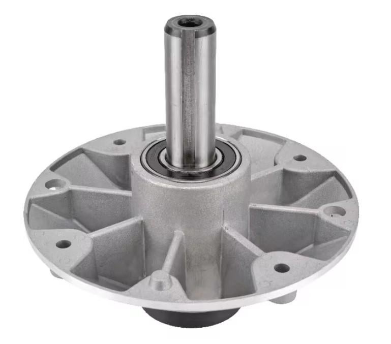 Lagerhuis  STIGA , Lange As. 387203001/0, 25mm,, Snel-Hulp BV, Snelhulpbv@hotmail.com, Nieuw, Ophalen of Verzenden