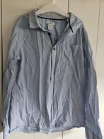 Overhemd maat 140, Ophalen of Verzenden, Zo goed als nieuw, Jongen, Overhemd of Blouse