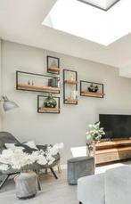 D Bodhi Shelfmate opstelling 3, Ophalen