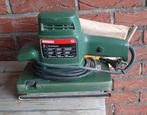 Schuurmachine bosch, Ophalen, Gebruikt, Minder dan 600 watt, Vlakschuurmachine
