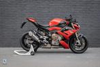 BMW S 1000 R Racing Red / BOS uitlaat, Bedrijf, Handvatverwarming, Meer dan 35 kW, Toermotor
