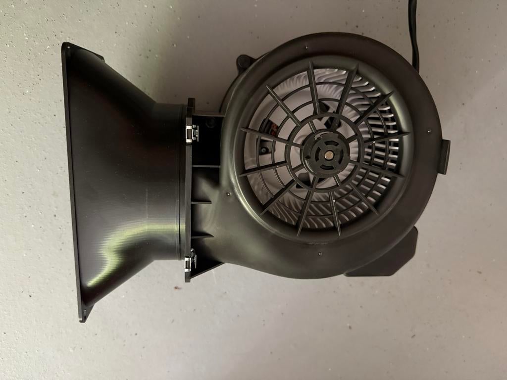Bitmain Antminer Silence Blower S19 S21 S23, Ophalen of Verzenden, Nieuw, Plafondventilator