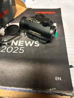 Umarex red green dot RDS6, Ophalen of Verzenden, Zo goed als nieuw