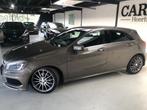 Mercedes-Benz A-klasse 180 Prestige 2013 AMG Pakket Navi Xen, Voorwielaandrijving, Gebruikt, Euro 6, 4 cilinders