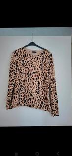 Bloomings trui maat XXL, Beige, Maat 46/48 (XL) of groter, Ophalen of Verzenden, Zo goed als nieuw