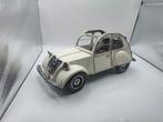 2cv metaal, Ophalen of Verzenden, Zo goed als nieuw, Auto