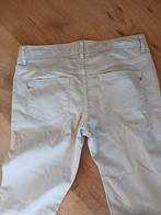 Massimodutti zomer broek maat 36, Zwart, Ophalen of Verzenden, Zo goed als nieuw, Maat 36 (S)