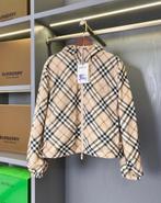 Burrberyy jassen, Ophalen of Verzenden, Nieuw