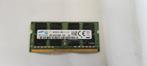 Memory Samsung 8GB PC3L, Computers en Software, RAM geheugen, Gebruikt, 8 GB, DDR3, Ophalen of Verzenden