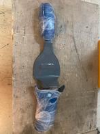 Polyester Ombouw Set Harley Davidson Fatboy 2007+ (200 Achte, Motoren, Nieuw, Ophalen of Verzenden, Nvt, Nvt