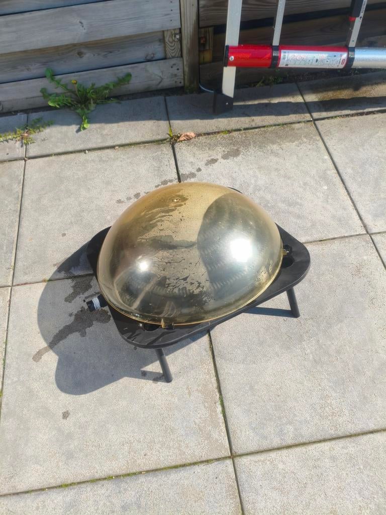 Solar bol, Tuin en Terras, Ophalen