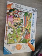 Tiptoi Ravensburger Puzzel 104 stukjes - (zonder p, Ophalen of Verzenden, Meer dan 50 stukjes, Gebruikt, 4 tot 6 jaar
