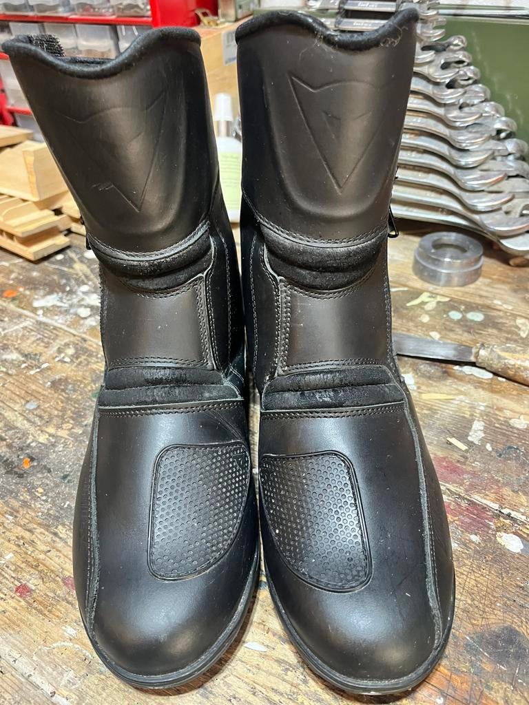 Motorlaarzen voor een bike-vrouw, Dainese, Ophalen of Verzenden, Dames, Laarzen