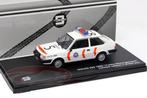 Volvo 343 1982 Nederlandse Politie Wieringerwerf 1-43 Triple, Overige merken, Tschuiten@hotmail.com, Auto, Nieuw