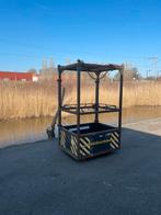 Werkbak. Manbak., Ophalen of Verzenden