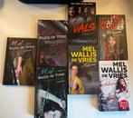 Mel Wallis de Vries boeken, Ophalen of Verzenden