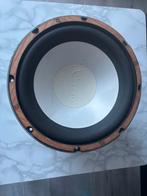 İnfinity 25 Cm Subwoofer, Ophalen of Verzenden, Zo goed als nieuw