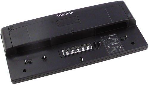 TOSHIBA Advanced Port Replicator II (PA3082E-2PRP) NIEUW!!!, Computers en Software, Laptop-opladers, Nieuw, Ophalen of Verzenden