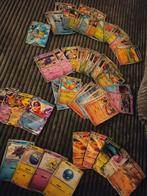 Pokémon 151 surprises hits, Ophalen of Verzenden, Zo goed als nieuw, Meerdere kaarten