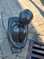 Te koop , vijver beeld, Ophalen